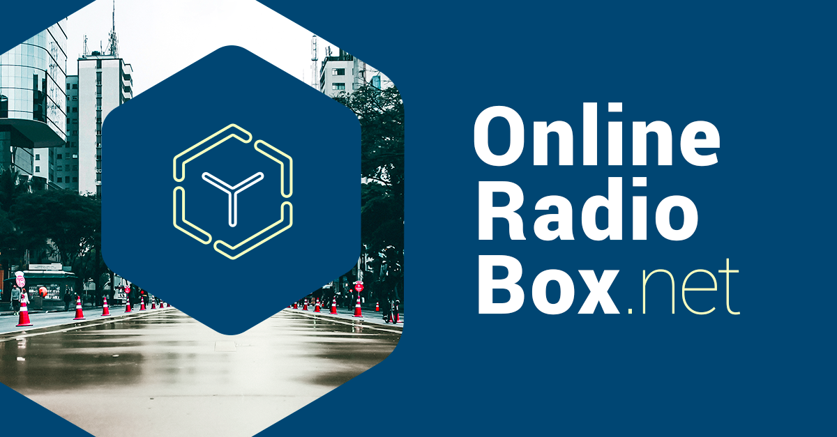 Tåre Udløbet brugerdefinerede Create Android and iOS app for your radio station | OnlineRadioBox.net